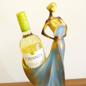 Стойка за вино - Грация